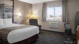 Super 8 Lewistown Room