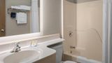 Super 8 Lewistown Room
