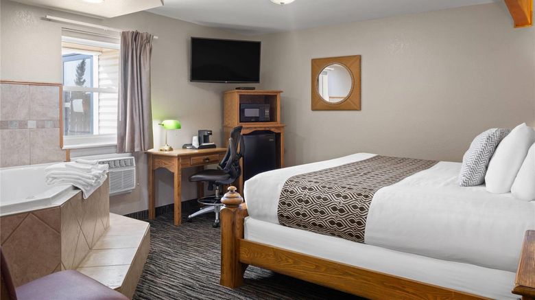 <b>Super 8 Lewistown Suite</b>. Images powered by <a href="https://iceportal.shijigroup.com/" title="IcePortal" target="_blank">IcePortal</a>.