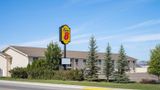 Super 8 Lewistown Exterior