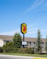 Super 8 Lewistown