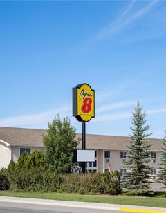 Super 8 Lewistown