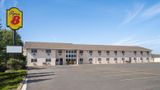 Super 8 Lewistown Exterior