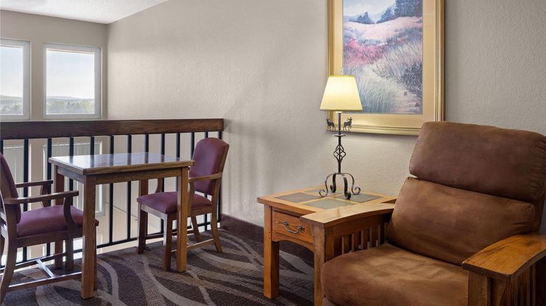 <b>Super 8 Lewistown Lobby</b>. Images powered by <a href="https://iceportal.shijigroup.com/" title="IcePortal" target="_blank">IcePortal</a>.
