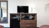 Super 8 Greenfield Room