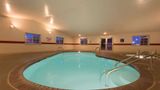 Super 8 Greenfield Pool