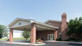 Super 8 Greenfield Exterior