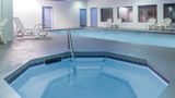 Super 8 Lacey Olympia Area Pool