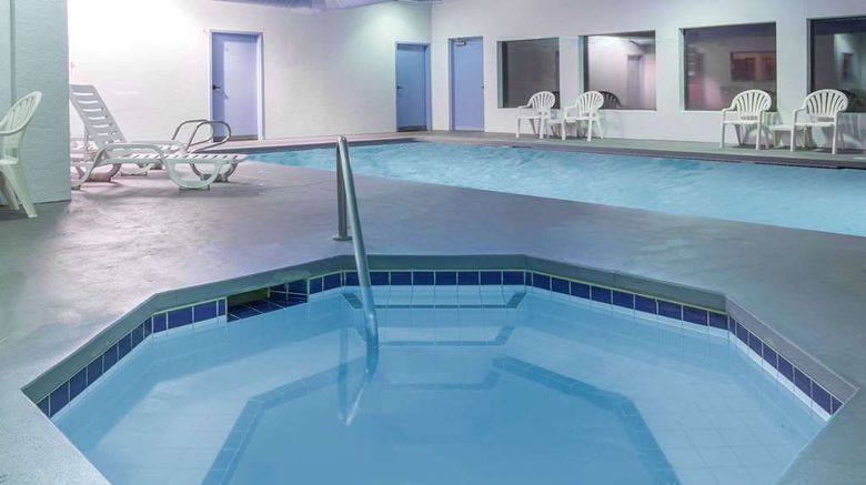 <b>Super 8 Lacey Olympia Area Pool</b>. Images powered by <a href="https://iceportal.shijigroup.com/" title="IcePortal" target="_blank">IcePortal</a>.