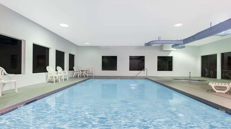 <b>Super 8 Lacey Olympia Area Pool</b>. Images powered by <a href="https://iceportal.shijigroup.com/" title="IcePortal" target="_blank">IcePortal</a>.