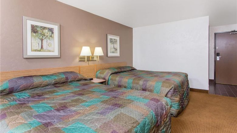 <b>Super 8 Lacey Olympia Area Room</b>. Images powered by <a href="https://iceportal.shijigroup.com/" title="IcePortal" target="_blank">IcePortal</a>.