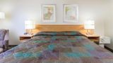 Super 8 Lacey Olympia Area Room