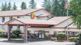 Super 8 Lacey Olympia Area Exterior