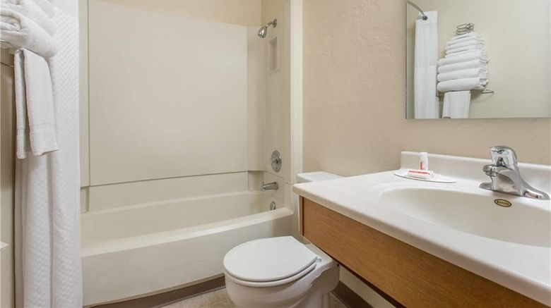 <b>Super 8 Lacey Olympia Area Room</b>. Images powered by <a href="https://iceportal.shijigroup.com/" title="IcePortal" target="_blank">IcePortal</a>.