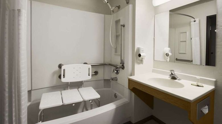 <b>Super 8 Port Angeles Room</b>. Images powered by <a href="https://iceportal.shijigroup.com/" title="IcePortal" target="_blank">IcePortal</a>.