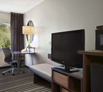 Super 8 Pocatello Room