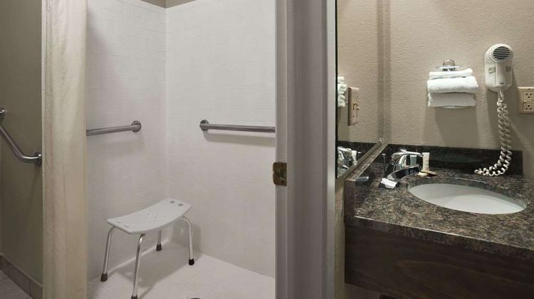Super 8 Pocatello Room