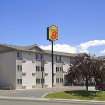 Super 8 Pocatello