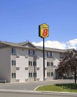 Super 8 Pocatello
