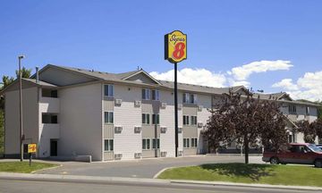 Super 8 Pocatello