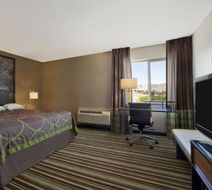 Super 8 Pocatello Room