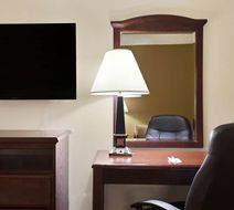 Travelodge La Porte/Michigan City Area Room