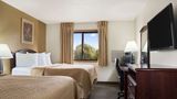 Travelodge La Porte/Michigan City Area Room