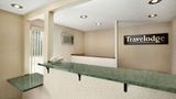 Travelodge La Porte/Michigan City Area Lobby