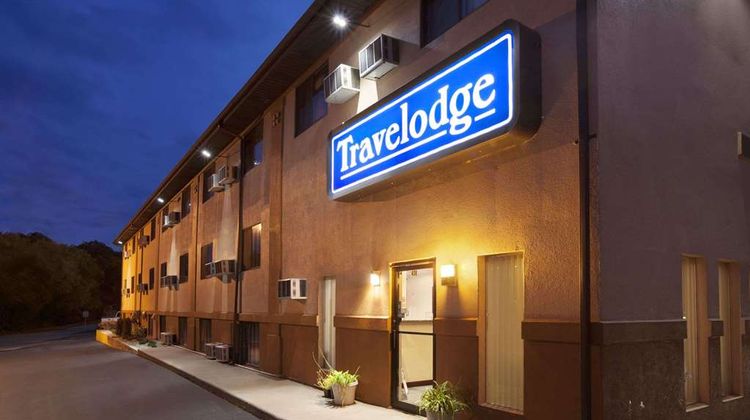 Travelodge La Porte/Michigan City Area Exterior