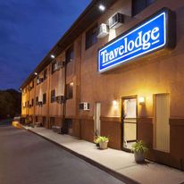 Travelodge La Porte/Michigan City Area