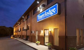 Travelodge La Porte/Michigan City Area