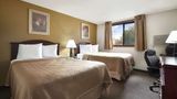 Travelodge La Porte/Michigan City Area Room