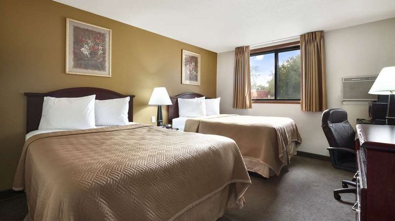 <b>Travelodge La Porte/Michigan City Area Room</b>. Images powered by <a href="https://iceportal.shijigroup.com/" title="IcePortal" target="_blank">IcePortal</a>.