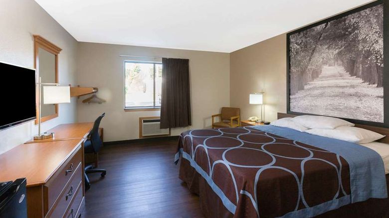 <b>Super 8 Radcliff Ft. Knox Area Room</b>. Images powered by <a href="https://iceportal.shijigroup.com/" title="IcePortal" target="_blank">IcePortal</a>.