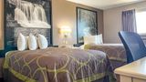 Super 8 by Wyndham Emerson Ave Room