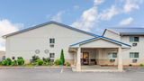 Super 8 by Wyndham Emerson Ave Exterior