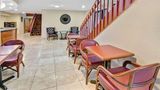 Super 8 by Wyndham Emerson Ave Lobby