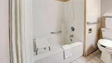 Super 8 by Wyndham Emerson Ave Room