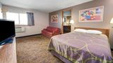 Super 8 by Wyndham Emerson Ave Suite