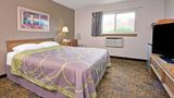Super 8 by Wyndham Emerson Ave Room