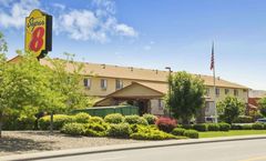 Super 8 Kennewick