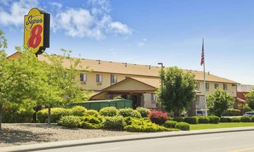 Super 8 Kennewick