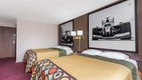 Super 8 Shelton Health
