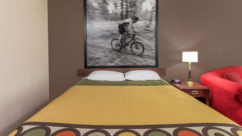 <b>Super 8 Shelton Room</b>. Images powered by <a href="https://iceportal.shijigroup.com/" title="IcePortal" target="_blank">IcePortal</a>.