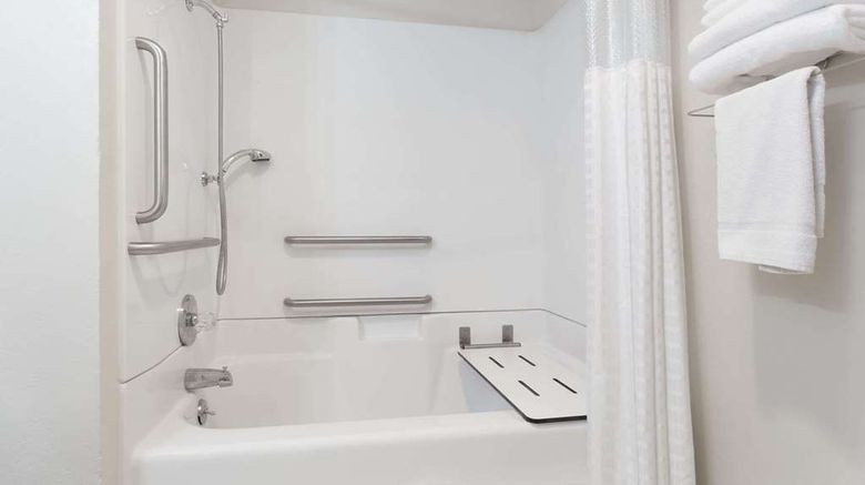 <b>Super 8 Shelton Room</b>. Images powered by <a href="https://iceportal.shijigroup.com/" title="IcePortal" target="_blank">IcePortal</a>.