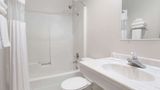 Super 8 Shelton Room