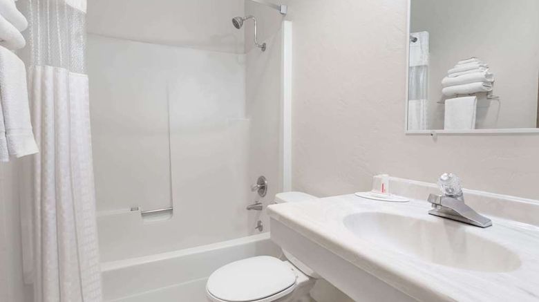 <b>Super 8 Shelton Room</b>. Images powered by <a href="https://iceportal.shijigroup.com/" title="IcePortal" target="_blank">IcePortal</a>.