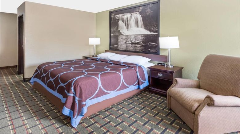 <b>Super 8 Logansport Room</b>. Images powered by <a href="https://iceportal.shijigroup.com/" title="IcePortal" target="_blank">IcePortal</a>.