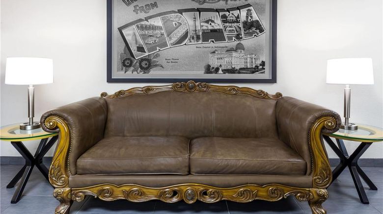 <b>Super 8 Logansport Lobby</b>. Images powered by <a href="https://iceportal.shijigroup.com/" title="IcePortal" target="_blank">IcePortal</a>.