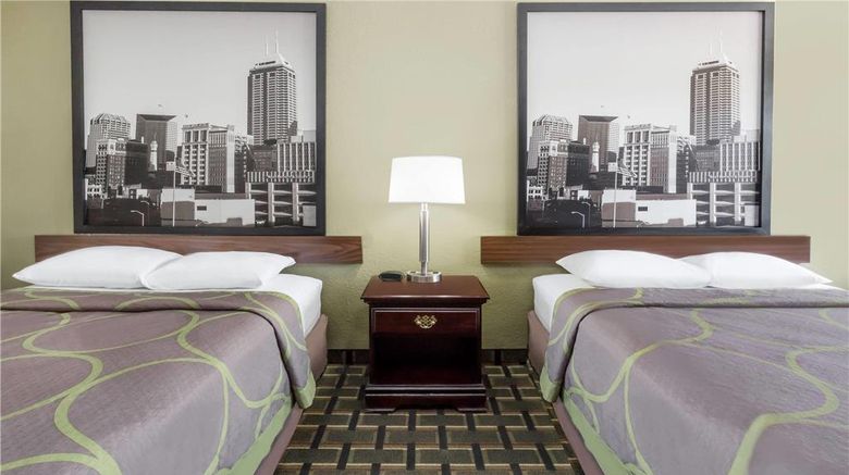 <b>Super 8 Logansport Room</b>. Images powered by <a href="https://iceportal.shijigroup.com/" title="IcePortal" target="_blank">IcePortal</a>.